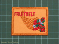 Fruit Belt [ON F01d]